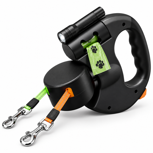 ROVIKO Correa Duo Retractil™