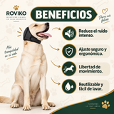 ROVIKO Protector Auditivo Para Perros ™