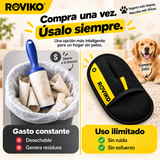 ROVIKO HairAway™