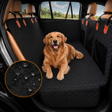 ROVIKO Car Seat Protector™