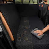 ROVIKO Car Seat Protector™