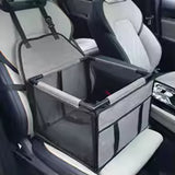 ROVIKO Asiento para Mascotas ™
