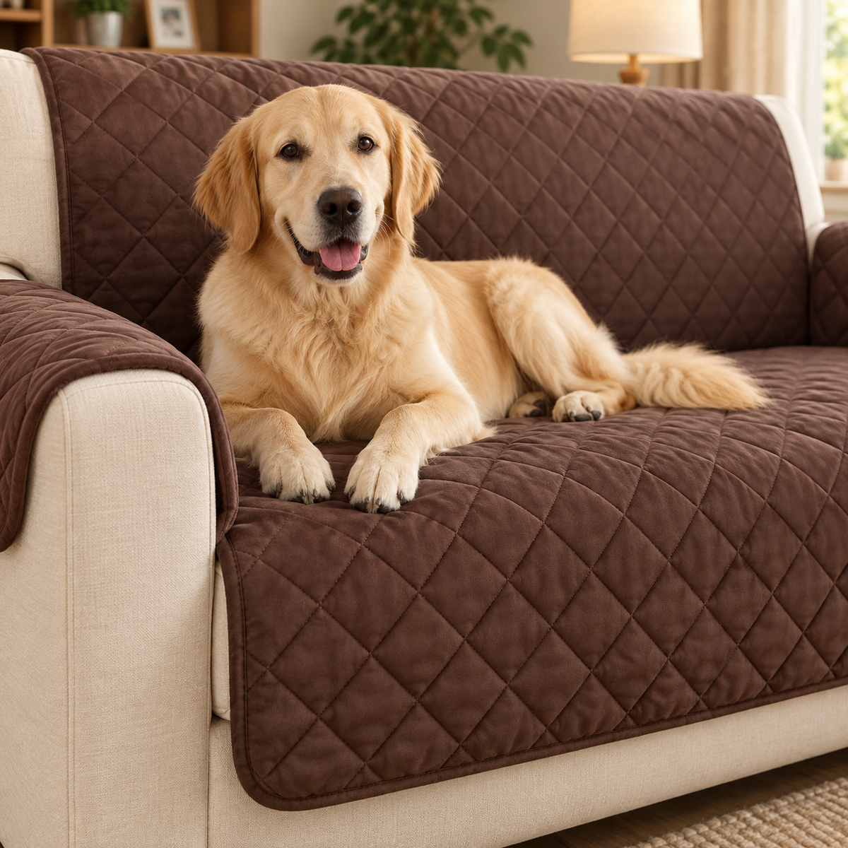 ROVIKO Cubre Sofa™