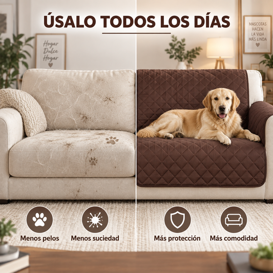 ROVIKO Cubre Sofa™
